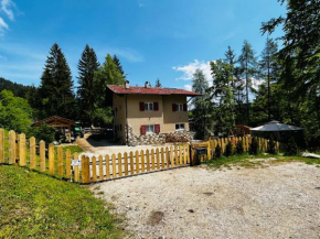 Casa Vacanze Natura